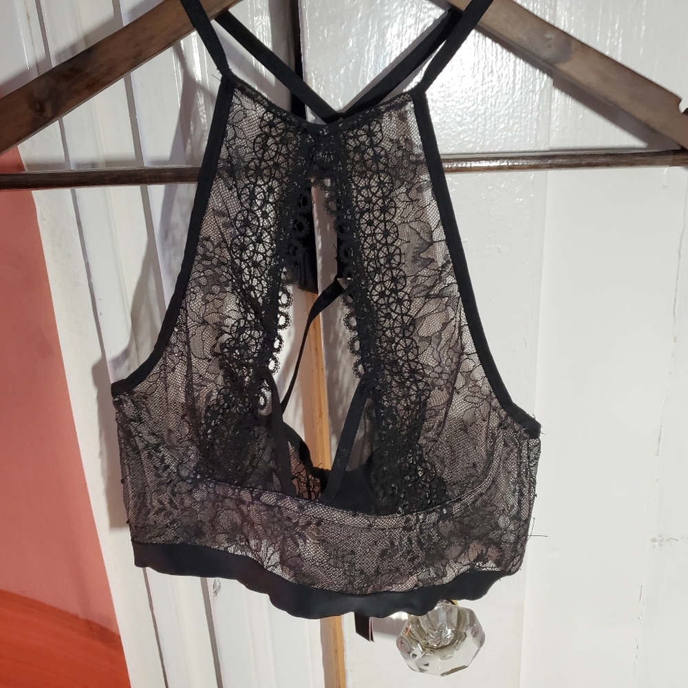 Victoria secret bralette size small